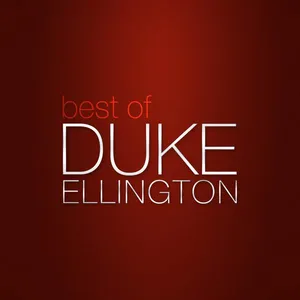 The best of Duke Ellington